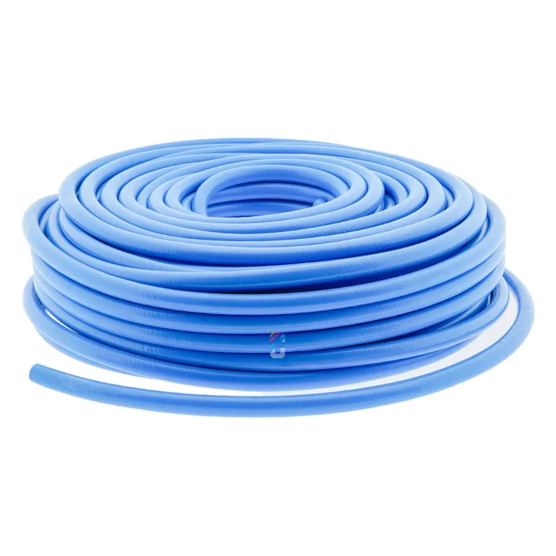 Flexibele Luchtslang 50 meter 13x19mm Laatste Versie