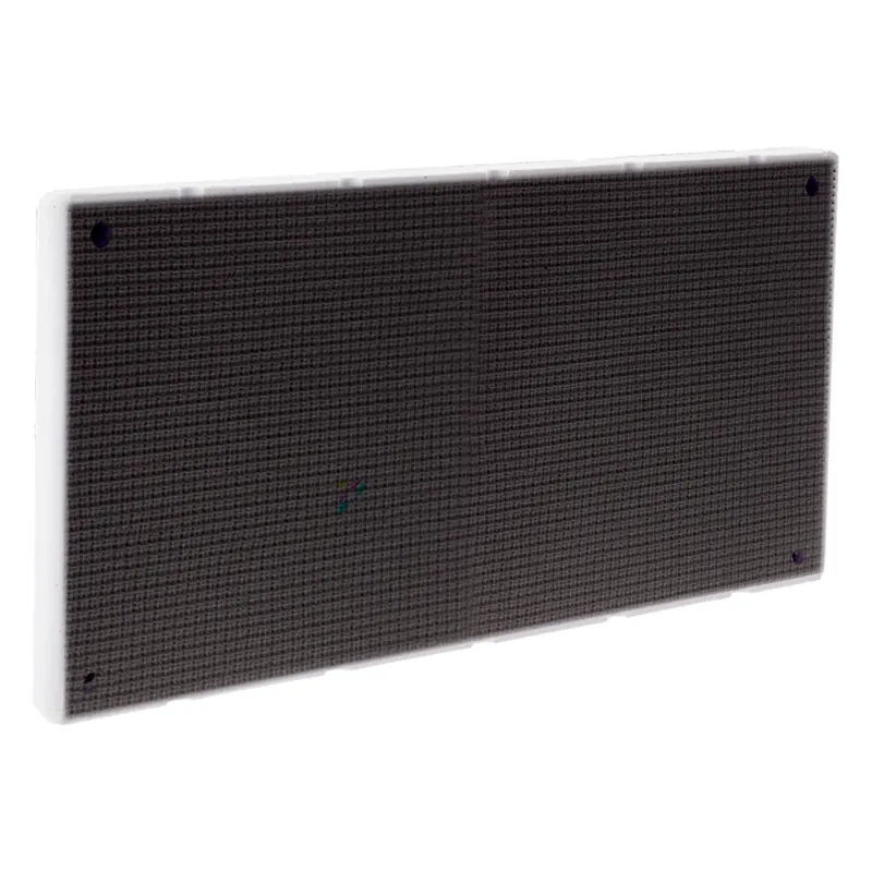 Alleen Vandaag RUPES SSPF Schuurzool 115x210mm - Klittenband