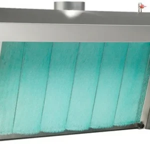 Spuitwand & Afzuigwand Gereduceerde Prijs