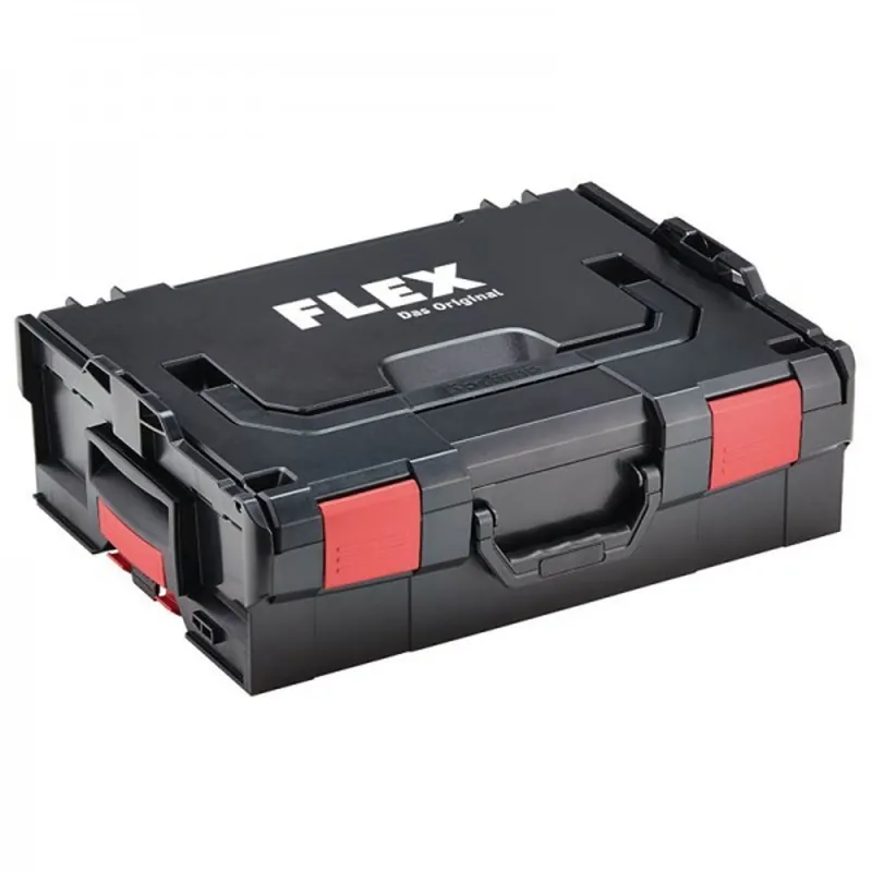 FLEX L-BOXX TK-L 136 losse koffer voor schuurpapier, gereedschap & accessoires Tijdelijk Beschikbaar