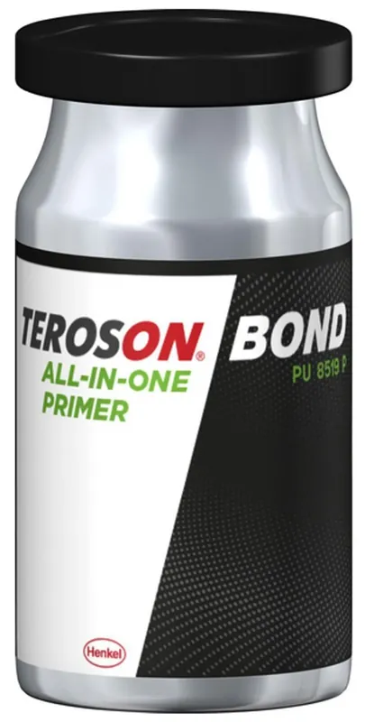 Premium TEROSON BOND primer ruitenkit