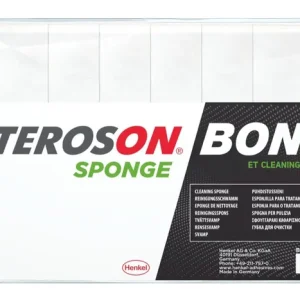 TEROSON BOND Melamine Spons - 10 stuks Fabrieksprijs