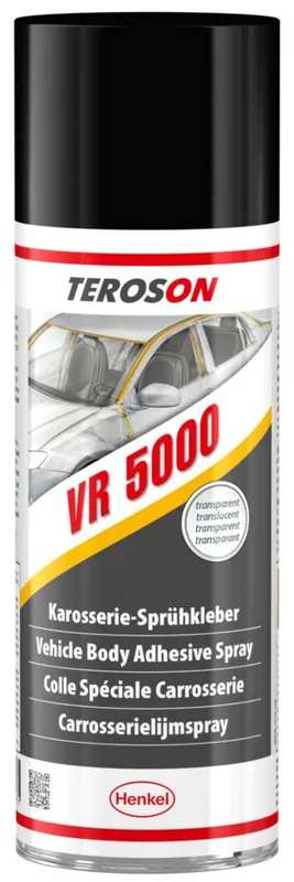 Voordeelprijs TEROSON VR 5000 Spuitlijm