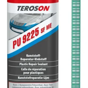 Express Levering TEROSON PU 9225 SF ME Kunststoflijm