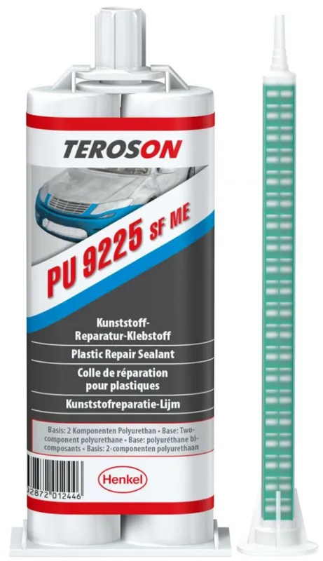 Express Levering TEROSON PU 9225 SF ME Kunststoflijm