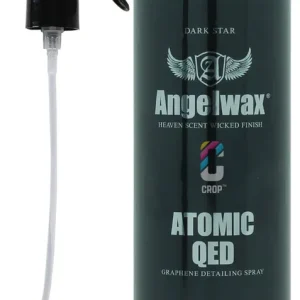 Lage Prijs ANGELWAX Dark Star Atomic QED