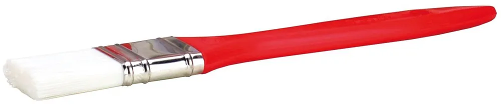 Meest Verkocht TEROSON ET BRUSH Nylon Kwast voor Strijkkit, Nadenkit & Carrosseriekit