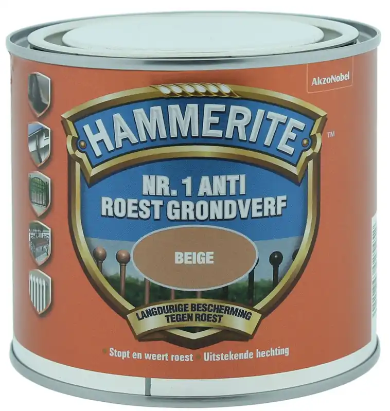 Hammerite Anti Roest primer Direct Verzonden