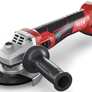 FLEX LB 125 18.0-EC accu haakse slijper 125mm Finale Uitverkoop