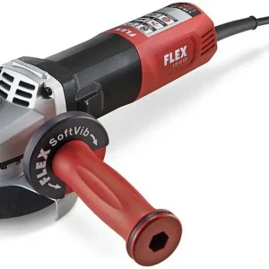 Seizoensaanbieding FLEX L 15-11 haakse slijper 125mm - 1500 Watt