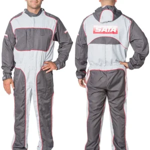 Nu Kopen SATA Race spuitoverall