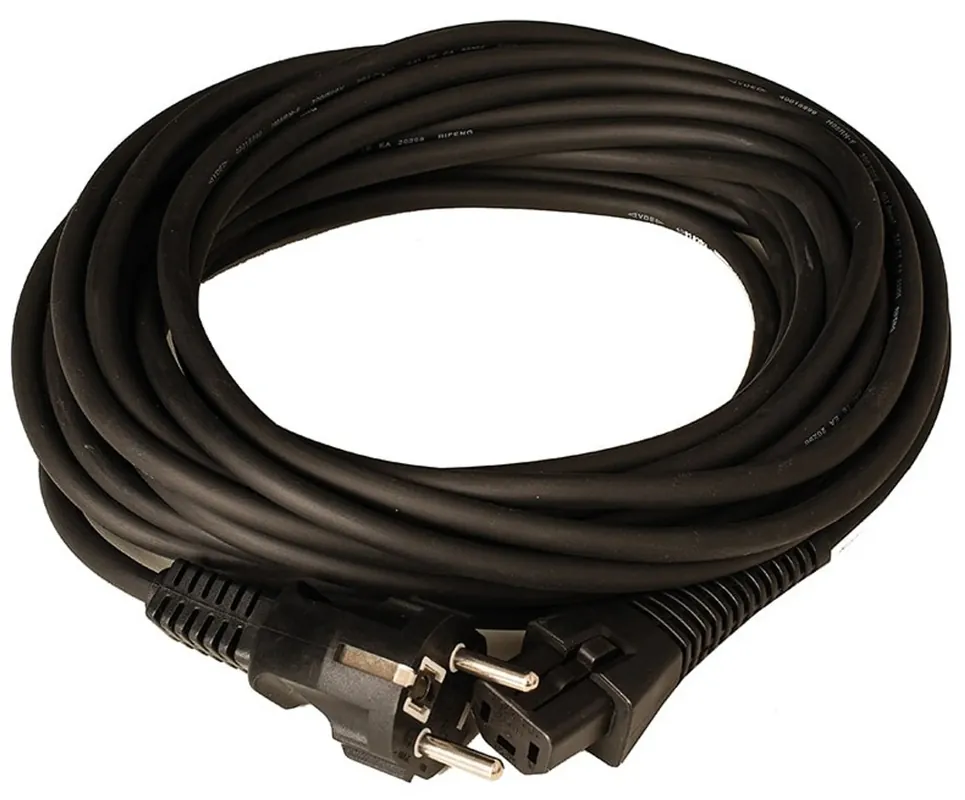 Finale Uitverkoop MIRKA DEROS stroomkabel 10 meter