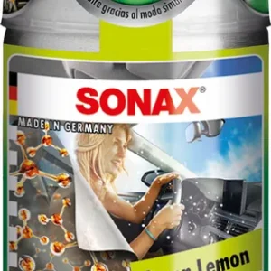 SONAX PowerCleaner AirAid - Luchtverfrisser Koop Online