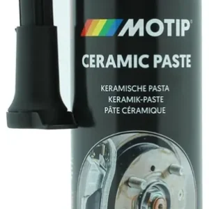 Fabrieksprijs MoTip Keramische Pasta - Hittebestendig 1500°C - 200ml