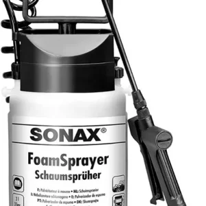SONAX Snow Foamer 3 liter Betaalbaar