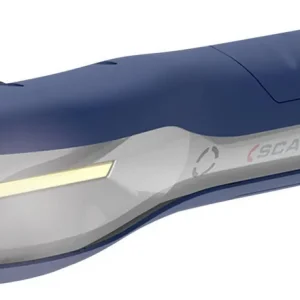 Gecertificeerd SCANGRIP MINI MAG Accu Handlamp 150 lumen