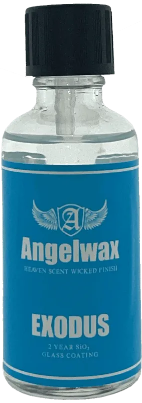 ANGELWAX Exodus - Keramische Glascoating Lage Prijs