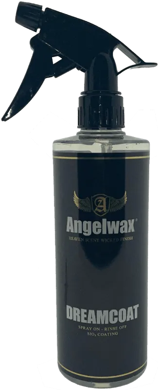 ANGELWAX Dreamcoat - Keramische Spray Coating Koopje