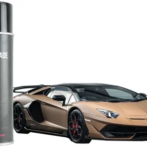 Weekendaanbieding Lamborghini Oro Elios lak spuitbus