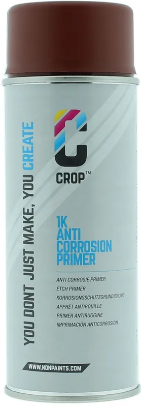 Favoriet CROP Anti Roest Primer spuitbus - Professional