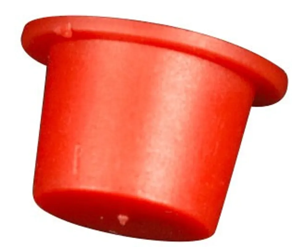 COLAD Snap Lid Afsluitdopjes - 100 stuks Finale Uitverkoop