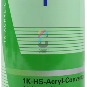Fabrieksprijs MIPA 1K HS Acryl Converter - Omvormer van 2K naar 1K lak 1 liter