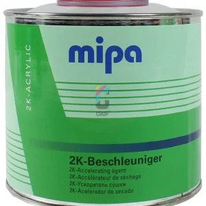 Express Levering MIPA 2K Beschleuniger Drogingsversneller 500ml