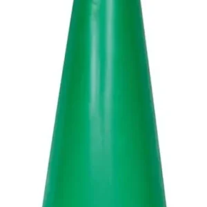 Hoge Kwaliteit BOOTGUN Montagekegel voor aandrijfashoezen 100mm