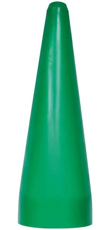 Hoge Kwaliteit BOOTGUN Montagekegel voor aandrijfashoezen 100mm