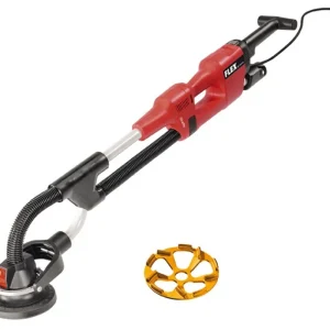 Koopje FLEX WST 1000FV Kit Beton-WhirlJet Giraffe Saneringsmachine 125mm in koffer