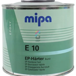 Bestseller MIPA E10 Verharder voor MIPA 2K Epoxy Primer