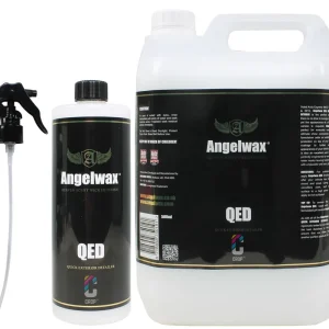 ANGELWAX QED Spray Detailer Meest Verkocht