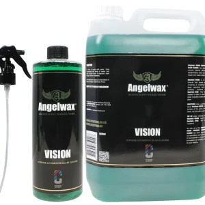 Meest Verkocht ANGELWAX Vision Glasreiniger