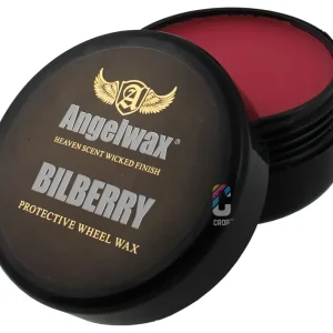 ANGELWAX Bilberry Velgenverzegeling Wax Rechtstreeks Van De Fabrikant