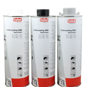 Speciale Aanbieding COLAD M80 Underbodycoating in onderschroefbus - Overspuitbaar