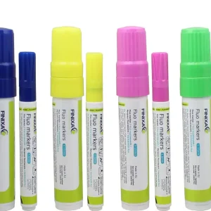 FINIXA Fluor Markeerstiften Lage Kosten
