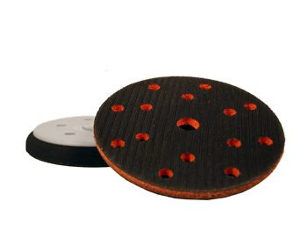 Premium FINIXA Steunschijf 150mm met 15 gaten voor schuurmachine