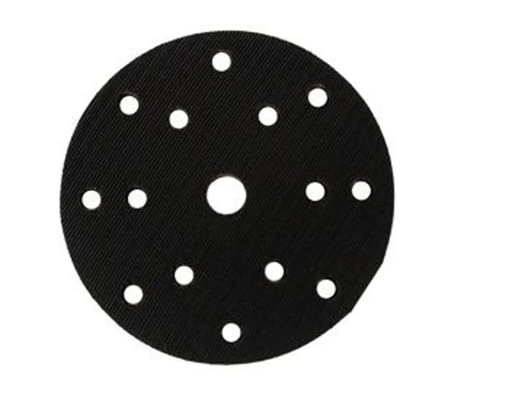 FINIXA Soft Interface Pad 150mm - 15 gaten Velcro - per 3 stuks Tijdelijk Beschikbaar