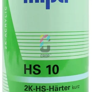 MIPA HS10 Verharder 1 liter - Snel Beperkt Aanbod