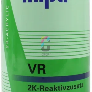 Koop Vandaag MIPA 2K-Reaktivzusatz Power-Booster 2K Drogingversneller