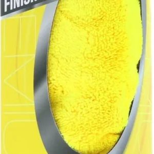 Hete Deal Meguiar's Finishing Towel - Microvezeldoek