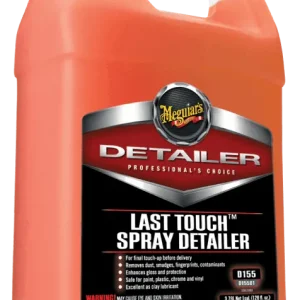 Meguiar's Detailer - Last Touch Spray Detailer Goedkoop