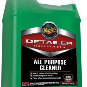 Nu Kopen Meguiar's Detailer - All Purpose Cleaner (APC) Allesreiniger
