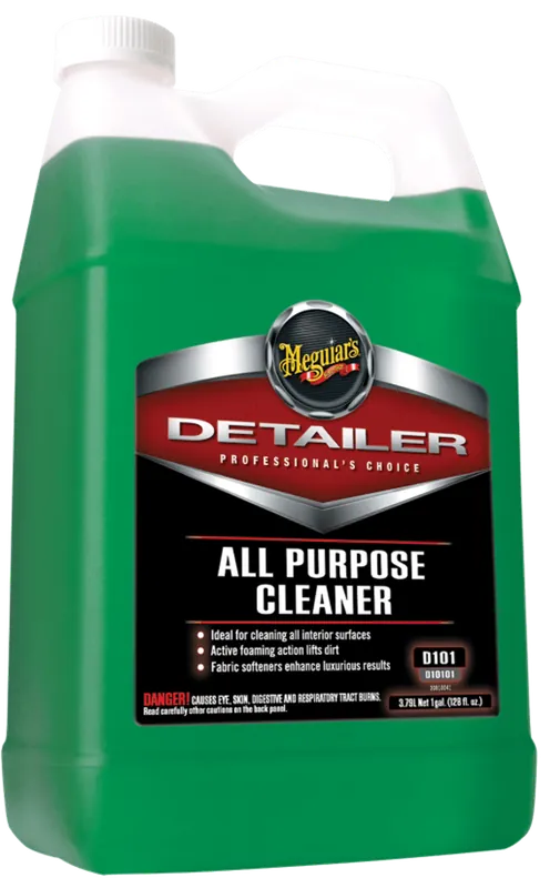Nu Kopen Meguiar's Detailer - All Purpose Cleaner (APC) Allesreiniger
