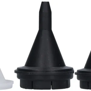 Hete Deal FINIXA Spuitkop voor FINIXA Kitpistool - 5 stuks
