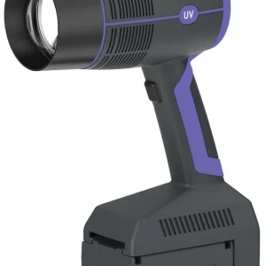 SCANGRIP UV LED GUN Handlamp Direct Verzonden