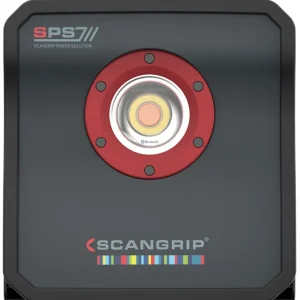SCANGRIP Colour Match MULTIMATCH 8 Bouwlamp Veilige Betaling