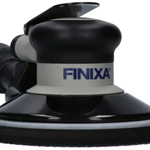 Beperkte Voorraad FINIXA Excentrische Schuurmachine 150mm - 2,5mm schuuruitslag