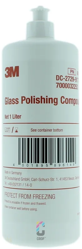 Shop Nu 3M 60150 Glas Polijstmiddel - Glass Polishing Compound
