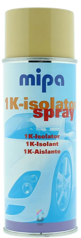 MIPA Isolator Spray - 400ml spuitbus Lage Prijs